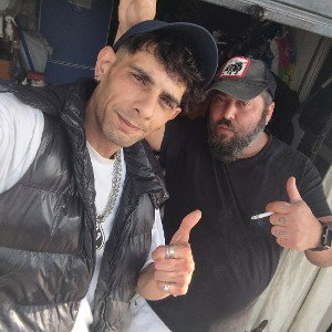 free del día loko
