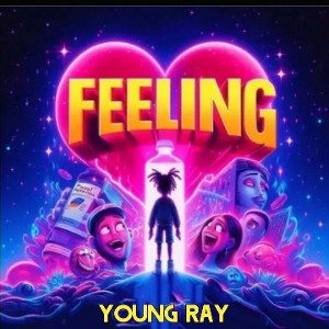 IN MY FEELINGS 