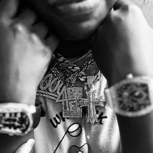 Lil_22_Glocxs ft Notorious Bmz - Grace 