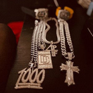 Lil_22_Glocxs ft Liko money - Testing money 