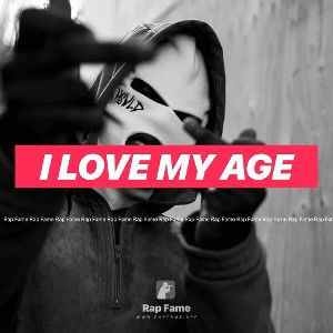 I love my age 
