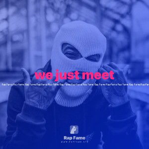 we just meet 