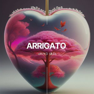 Arrigato