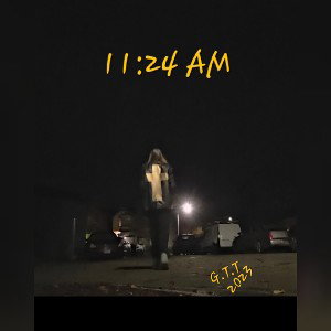 11:24AM