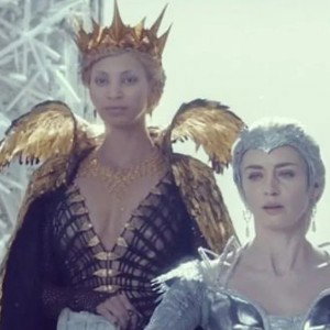 Female Messiah
