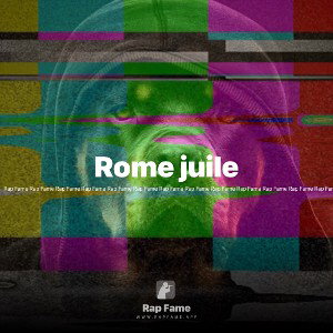 Rome juile
