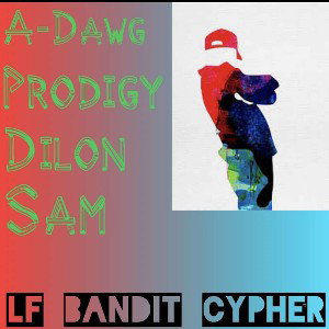 LF Bandit Cypher