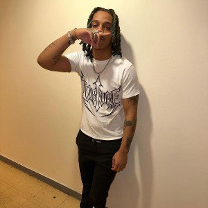 C Blu x Set Da Trend - No Ozone Pt 3