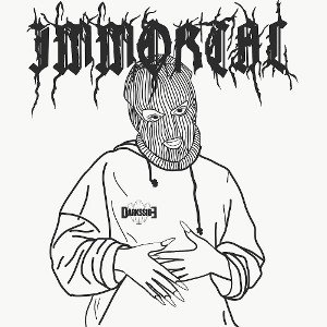 I m m o r t a l (feat. zay)