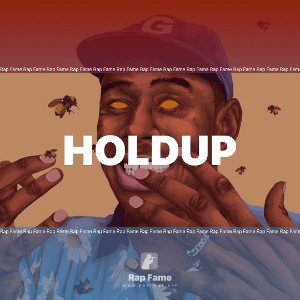 holdup