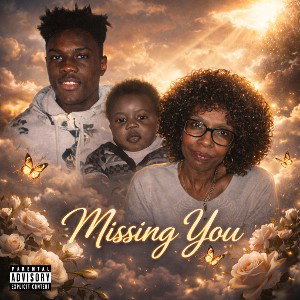 V Davis Missing You