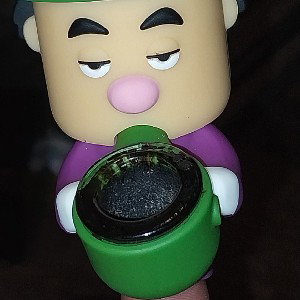 Backwoods smokin session