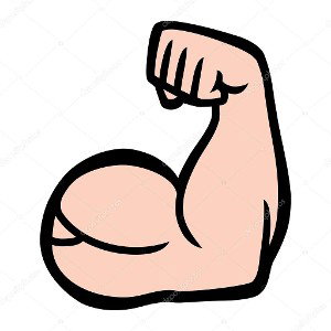 Jus' Flexin'