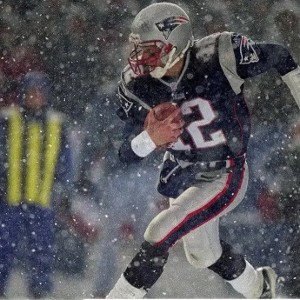 bye-bye the goat