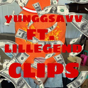 CLIPS (ft.lillegend