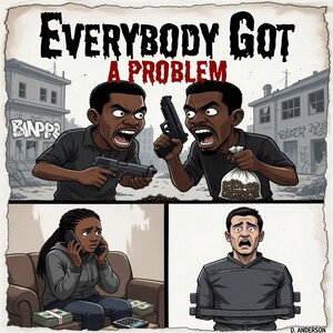 Everybody Got A Problem 