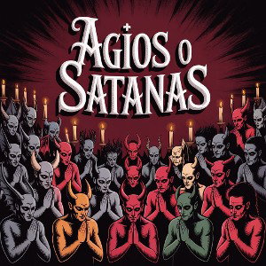Agios O' Satanas (Unholy Trinity)