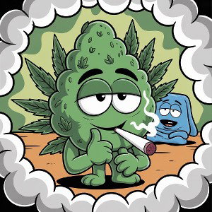 WEED!