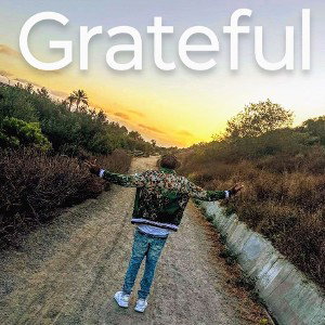 Grateful 