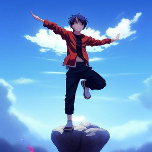 Heavenly (Full Song on profile)