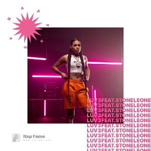 Luv3 feat. Stone Leone