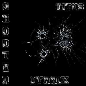 Shooter ft. Cynnix