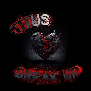 Break Up ft Jamison Perry & Abii Wilson