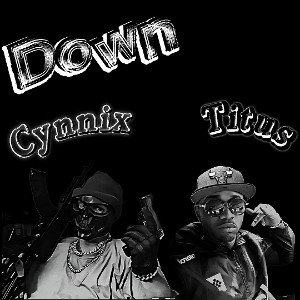 Down ft Cynnix