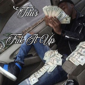 Fuk It Up