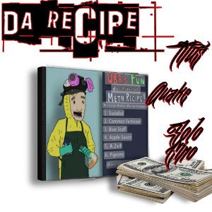 Da Recipe-Quake & Solo Cino