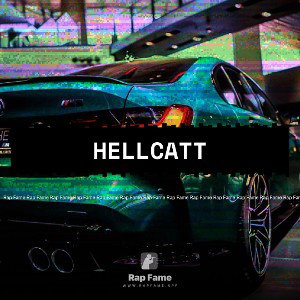 Hellcatt🔥🔥