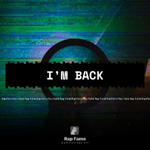 I’m back🅱️🅱️