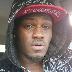 NEEDED YOU x Beezy2k (freestyle)