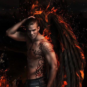Дисс на angel death 2.0