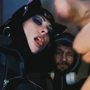 Luc Tuc feat Kudla Kazeta
