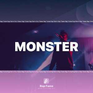 monster