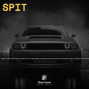 spit