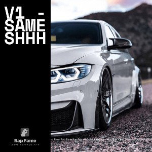 V1 - Same Shhh 