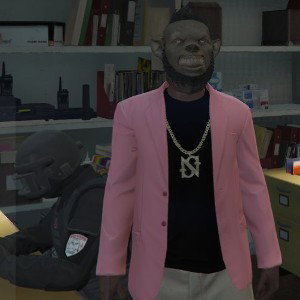 YoungTeenWolf