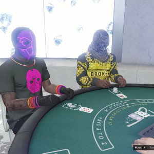 GTA