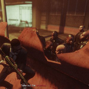 Gta online 