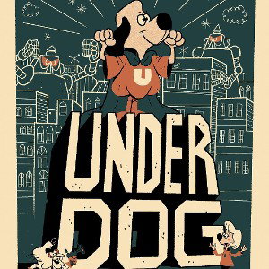 underdog