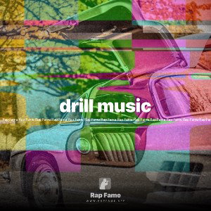drill music