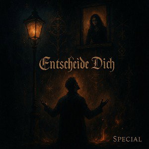 Special  - Entscheide Dich