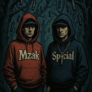 Special x Mzak - Exklusiv und Explosiv