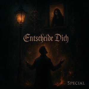 Special  - Entscheide Dich