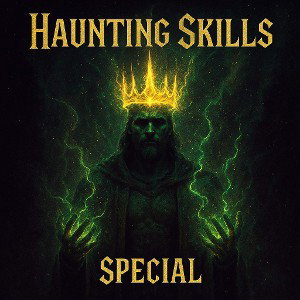 Special - Haunting Skills (Intro)