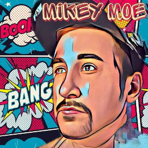Mikey Moe - Wheres My Crown