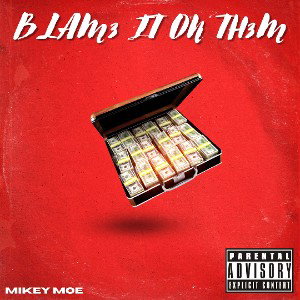 Blame it
