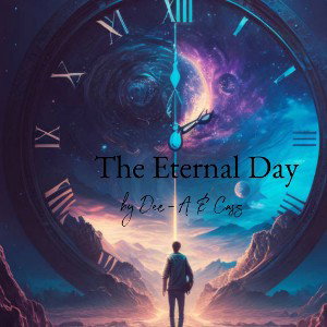 The Eternal Day (feat. Cass) 